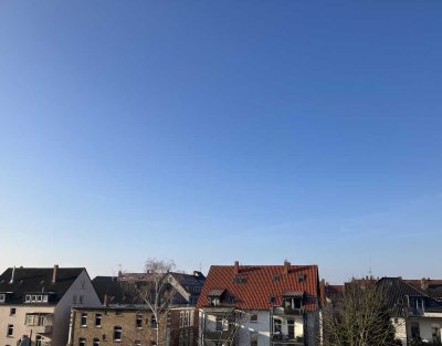 Ihr perfektes kleines Apartment mitten im Geschehen