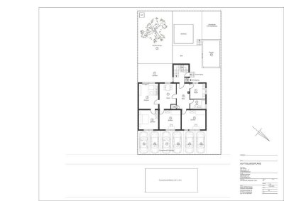 Großzügige, lichtdurchflutete Erdgeschosswohnung mit eigenem Garten