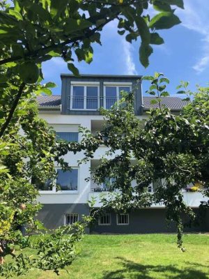 Geschmackvolle 3-Raum-EG-Wohnung in Aalen mit gehobener Innenausstattung und Einbauküche