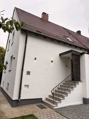 Ansprechendes 5-Zimmer-Haus in Kareth/Lappersdorf