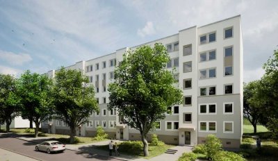 Quartier - Am Jägerpark -- WBS Typ pMW notwendig