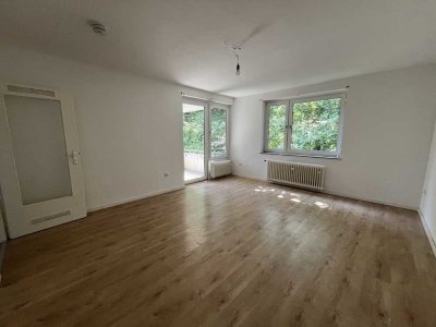 Ihre Oase der Ruhe - Mit Blick ins Grüne