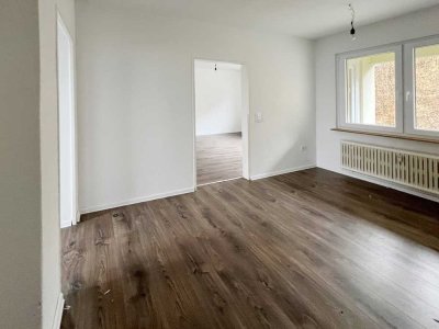 Gratis Einbauküche inkl. - Wohnung im Souterrain *Werdohl-Riesei*