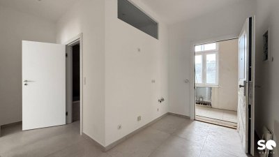 #SQ - TOLLE 2 ZIMMER ALTBAUWOHNUNG NEULERCHENFELDERSTRASSE - Top 20