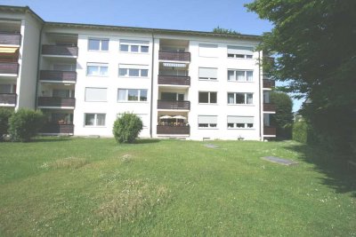 Besonderheit: Sehr ruhig gelegene 3-Zimmer Whg, nur 250m vom Weßlinger See entfernt...
