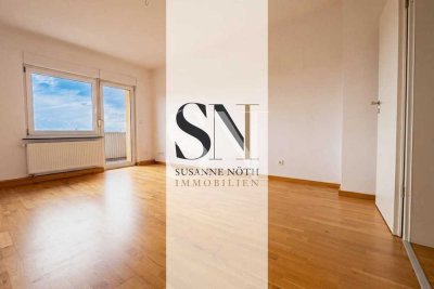 Attraktive Kapitalanlage oder neues Zuhause – 2-Zimmer-Wohnung in Bamberg-Ost