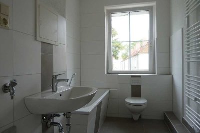Praktische Wohnung für Pärchen oder Singles