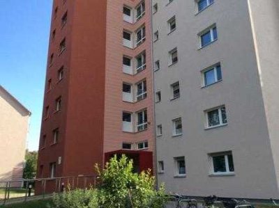 Reinkommen und wohlfühlen: 3-Zimmer-Wohnung in Stadtlage