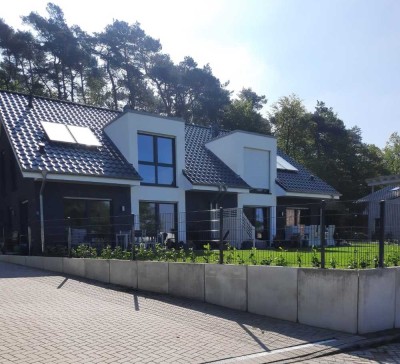 Neuwertiges Haus in Ibbenbüren