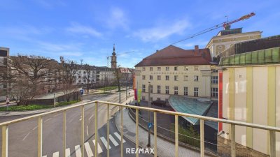 Wohnung an der Promenade Eintragungsgebührenbefreiung bis 30.06.2026!*