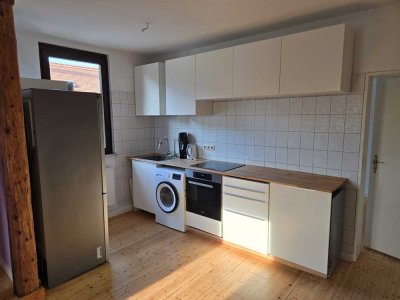2-Zimmer-Wohnung in Darmstadt Martinsviertel – ideal zur Eigennutzung oder als Kapitalanlage