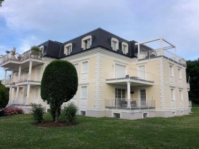 Traumwohnung in der Golf-und Wohnanlage Fontana Oberwaltersdorf