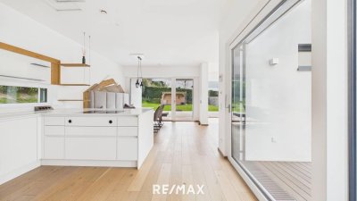 Eleganz. Design. Perfektion.