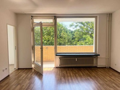 SOFORT FREI | 1-Zimmer Whg im GESUNDBRUNNEN  + Ost-Loggia + Lift + Keller