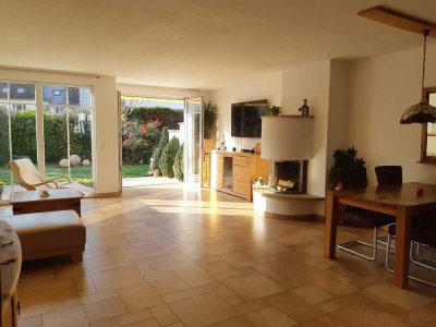 5 Zimmer für die ganze Familie