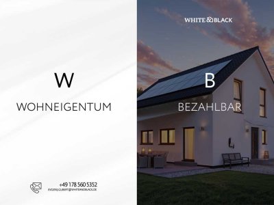 Mieten oder Eigentum? Hier beginnt Ihr Weg ins Eigenheim!