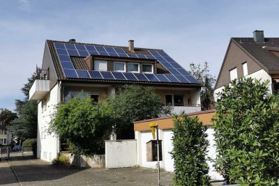 Schöne 3-Zimmer-Wohnung mit Süd-Balkon im 1.OG in Ludwigsburg Ost