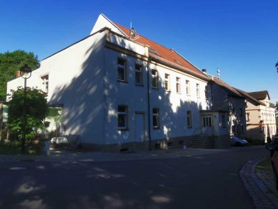 Attraktives Mehrfamilienhaus mit 6 Wohneinheiten in Zechau Thüringen Faktor 15
