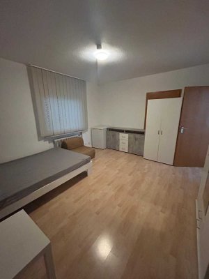 Möbliertes Shared Apartment in Fellbach Frei ab Sofort