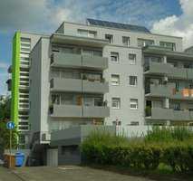 Moderne 2-Zimmer Wohnung mit EBK und Terrasse in Aschaffenburg