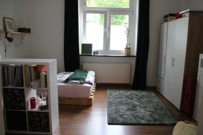 1,5-Zimmer Wohnung in Bochum-Hamme