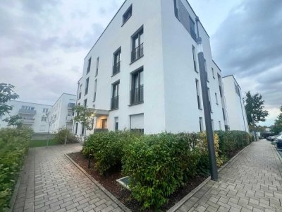 RE/MAX - 3-Zi-Wohnung mit Terrasse und Garten!
