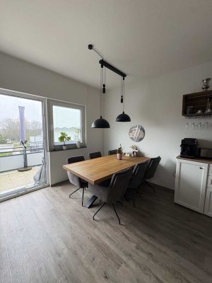 Attraktive 3-Zimmer-Wohnung im 2. OG mit Balkon in Weitmar-Mitte