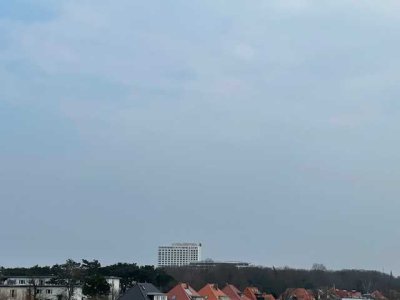 Schicke Penthousewohnung mit 2 Tiefgaragenstellplätzen
