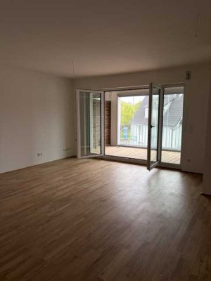 Wohnen mit Charakter: 3-Zimmer-Wohnung in Darmstadt-Mitte