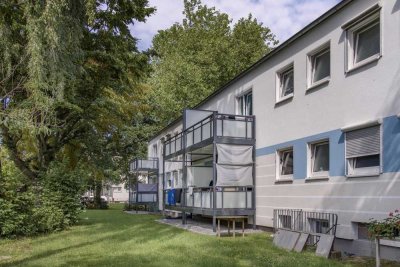 Zu besichtigen!! 3-Zimmer-Wohnung in Lünen Wethmar im Angebot!!