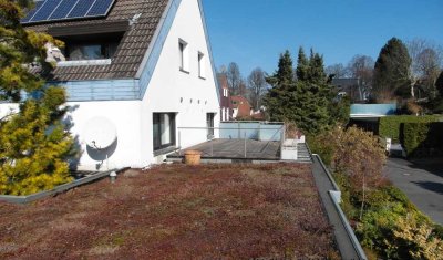 2,5 Zimmer Wohnung, Brünninghausen, uneinsehbarer Südbalkon