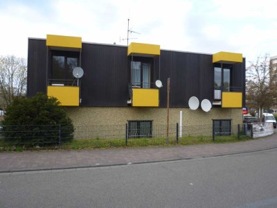 ++1-Zimmer Wohnung, ++  Mombach, Am Lemmchen++