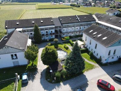 Vita Sana Drautalresidenz