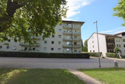 BESTENS VERMIETETE 2 Zimmer-ETW in zentraler Lage!