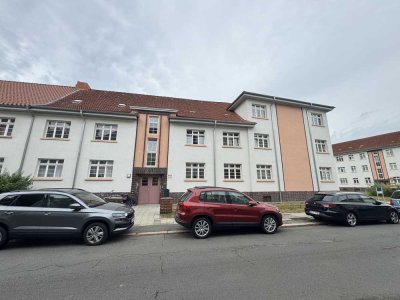 Komplett gemacht - eine Pracht!