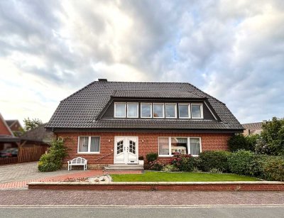 Zweifamilienhaus mit individuellem Gestaltungsspielraum – *Wohnen, Leben, Ankommen in Recke-Steinbec