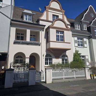 Ein Traum mit Garten mitten in Limburg!