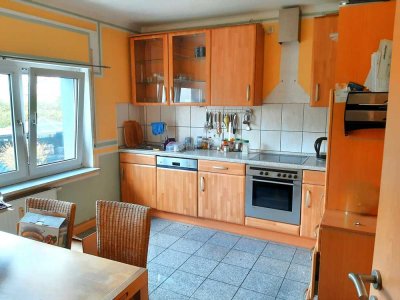 Charmantes Einfamilienhaus mit großzügigem Garten