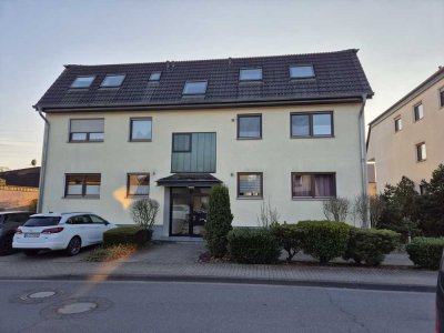 Exklusive 2-Raum-Wohnung in Bergisch Gladbach