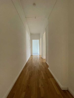 Besichtigung Samstag 24.05. um 12:00 Uhr - Gepflegte 3-Zimmer Wohnung in Bahnhofsnähe