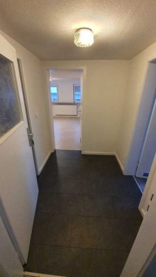 2-Zimmer Dachgeschosswohnung in Geislingen an der Steige