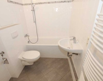 Platz da! – Ihre neue 3-Raum-Wohnung mit Balkon