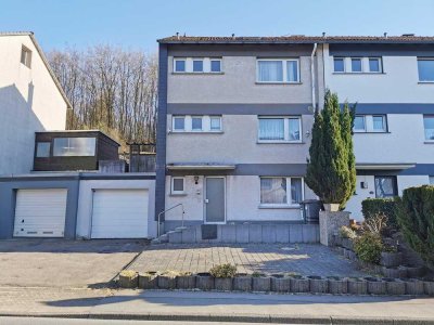 ***Willkommen in Ihrem neuen Zuhause!***