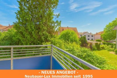 DIESE WOHNUNG LIEBT SIE SCHON - SIE MÜSSEN NUR NOCH JA SAGEN!