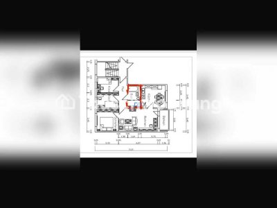 Tauschwohnung: 4-Zimmer-Wohnung in Rostock mit Blick auf IGA Park