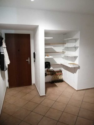 2,5 Zimmer Wohnung in Meerbusch mit 53 m²