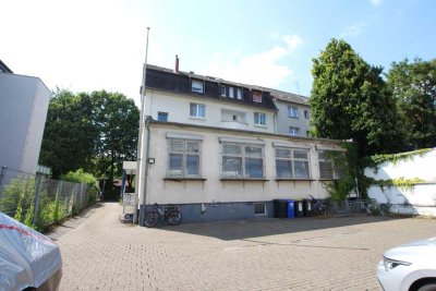Wohn-und Geschäftshaus in City-Lage