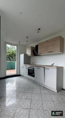 Charmante 5-Zimmer-Maisonette mit Terrasse im Itzling - auch für Studenten als 4er-WG ideal