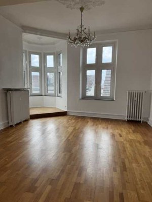 Charmante 3-Zimmer-Wohnung mit Wohlfühlambiente