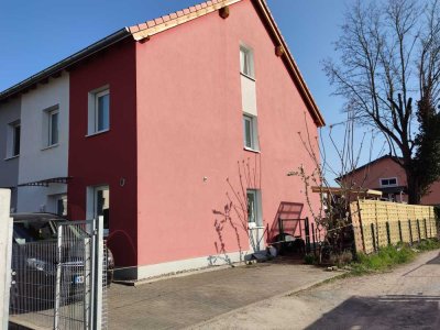 Reihenendhaus mit 6 Zimmern in Worms Stadtzentrum, ideal mit Kindern und Haustieren